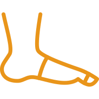 metatarsalgie
